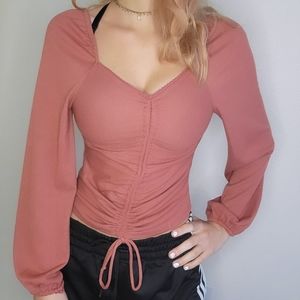 Cute Long Sleeve